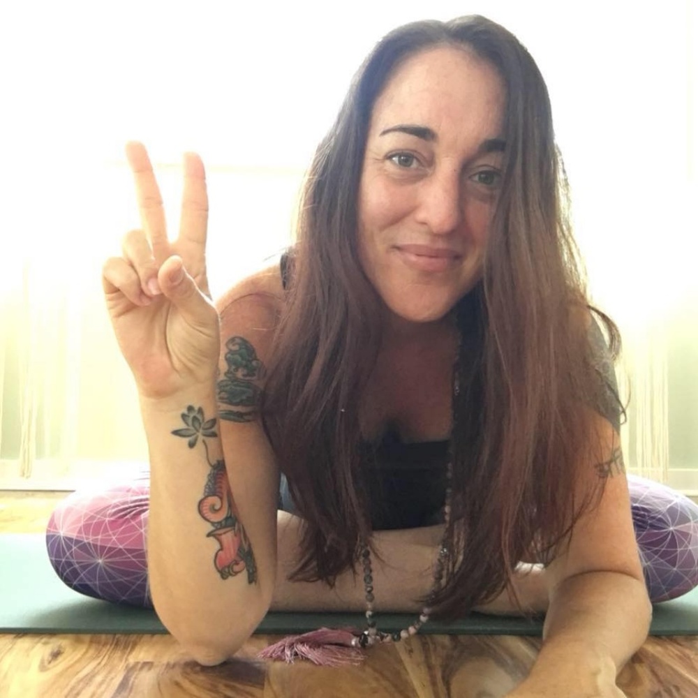 Meet your Posher, Tara